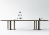 Lema Shade Dining Table