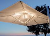 Emu Trevi Cantilever Parasol