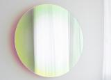 Glas Italia Shimmer Mirror