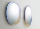 Glas Italia Shimmer Mirror