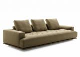 Zanotta Shiki Sofa