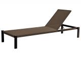 Emu Shine Sun Lounger