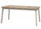 Emu Shine Teak Garden Dining Table