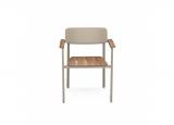 Emu Shine Teak Garden Chair