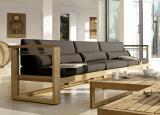 Manutti Siena Teak Garden Sofa - Now Discontinued