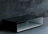 Glas Italia Si02 Tunnel Coffee Table