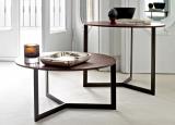 Lema Sign Coffee/Side Table