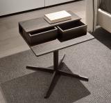 Lema Silo Bedside Cabinet - Now Discontinued