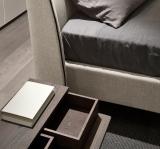 Lema Silo Bedside Cabinet - Now Discontinued