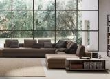 Jesse Simon Slim Sofa - Now Discontinued