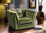 Smania Sir Alex Armchair
