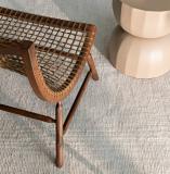 Saba Sitar Garden Armchair