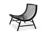 Saba Sitar Garden Armchair