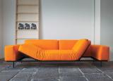 Vibieffe Sit Up Sofa