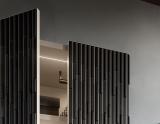 Pianca Siviglia Equipped Tall Sideboard