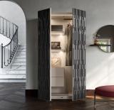 Pianca Siviglia Equipped Tall Sideboard