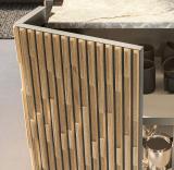Pianca Siviglia Equipped Tall Sideboard