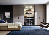 Molteni Gliss Master SKIN Wardrobe