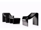 Molteni Skin Armchair