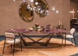 Cattelan Italia Skorpio Marble Table