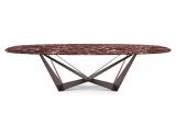 Cattelan Italia Skorpio Marble Table
