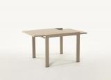 Bontempi Sky Extending Dining Table