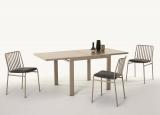 Bontempi Sky Extending Dining Table