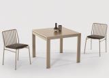 Bontempi Sky Extending Dining Table