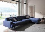 Bonaldo Slab Plus Corner Sofa