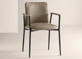 Frag Siloe Dining Armchair
