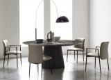 Frag Siloe Dining Armchair
