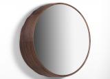 Porada Slice Mirror