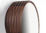 Porada Slice Mirror
