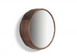 Porada Slice Mirror