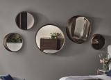 Porada Slice Mirror