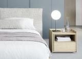 Novamobili Sly Bedside Cabinet