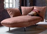 Arketipo Smooth Operator Chaise Longue