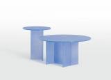 Glas Italia Simoon Coffee Table