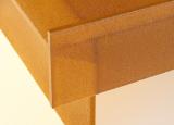 Glas Italia Simoon Coffee Table