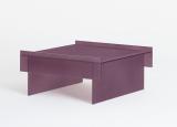 Glas Italia Simoon Coffee Table