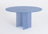 Glas Italia Simoon Dining Table