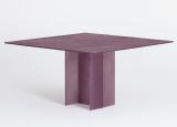 Glas Italia Simoon Dining Table
