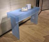 Glas Italia Simoon Console Table