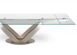 Naos Samba Extending Dining Table