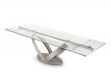 Naos Samba Extending Dining Table