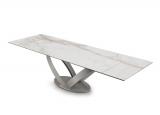 Naos Samba Extending Dining Table