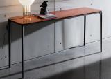 Sovet Italia Slim Console Table
