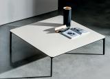 Sovet Italia Slim Coffee Table