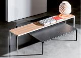 Sovet Italia Slim Coffee Table