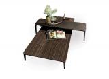 Sovet Italia Slim Coffee Table